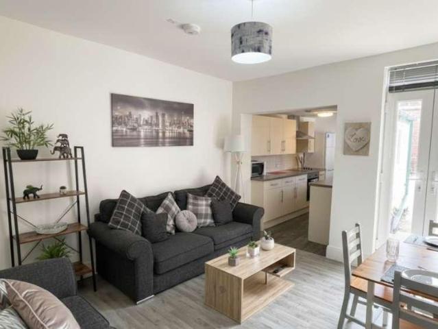 Property for sale in New Boultham, Brayford