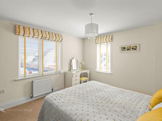 Property for sale in Strode, Devon