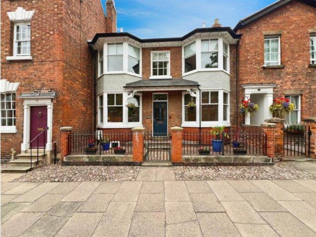 Property for sale in Cherry Orchard, Frankwell