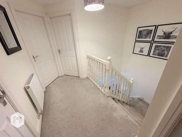 Property for sale in Lowton Heath, Wigan