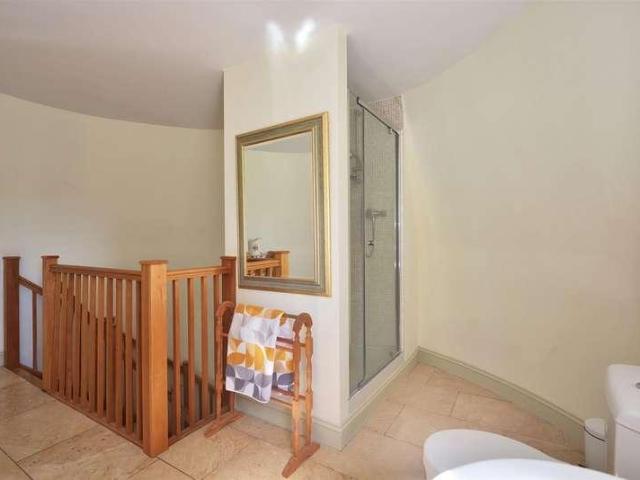 Property for sale in Withington Marsh, Ocle Pychard