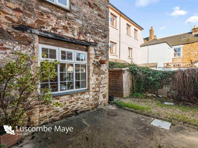 Property for sale in Strode, Devon