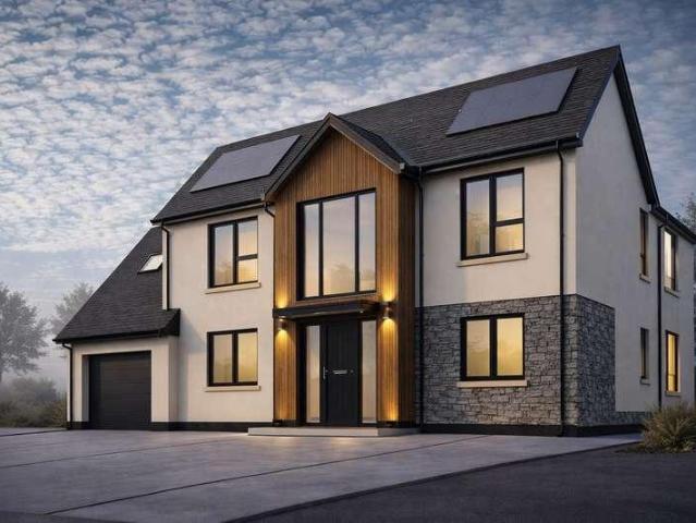Property for sale in St. Nicholas and Bonvilston, Bonvilston
