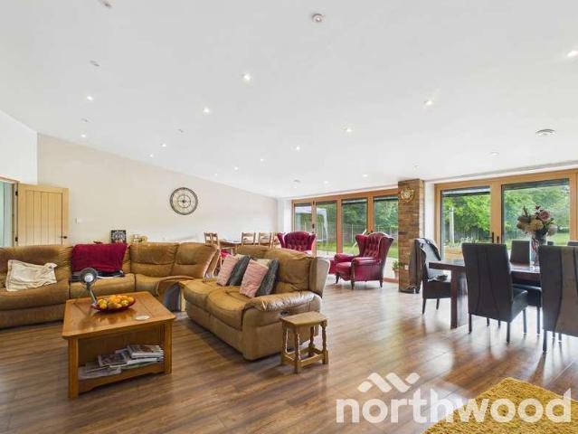 Property for sale in Bridgefield, Kent
