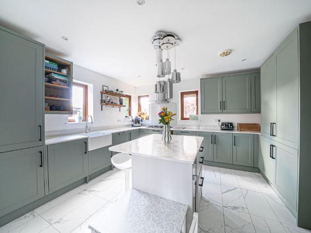 Property for sale in Priest Down, Hampshire