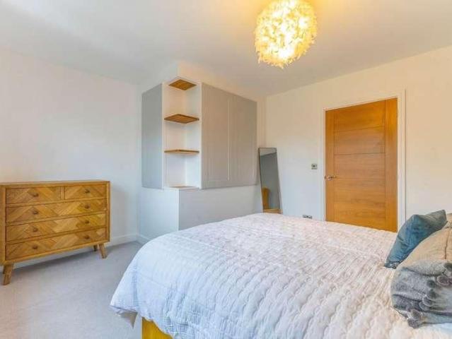 Property for sale in Beck Head, Mill Side
