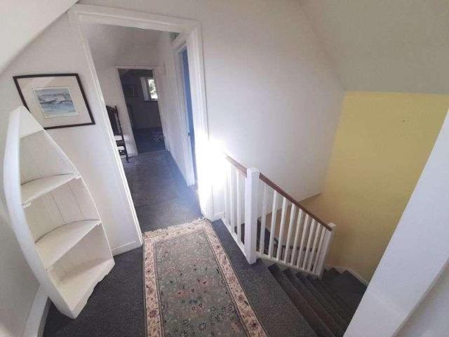Property for sale in Gorran Churchtown, Cornwall
