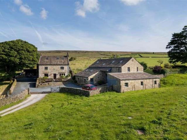 Property for sale in Bentham, High Bentham