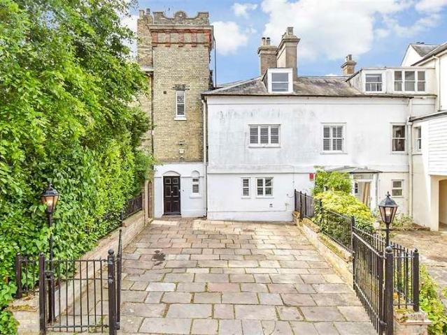 Property for sale in Epping, Essex
