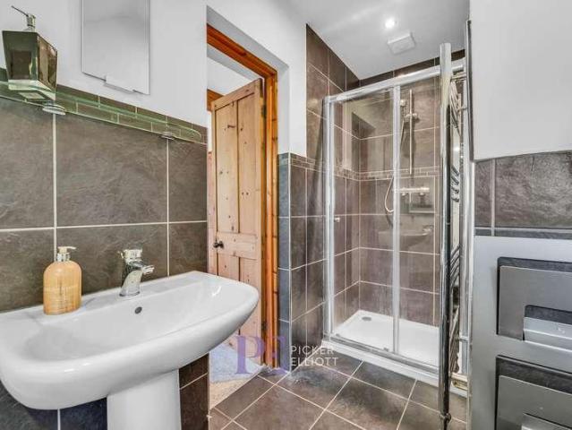 Property for sale in Snarestone, Leicestershire