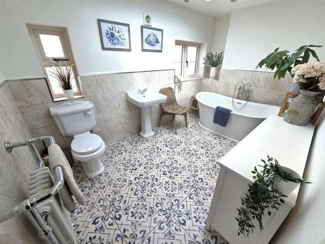 Property for sale in Costhorpe, East Midlands