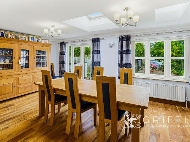 Property for sale in Essex
