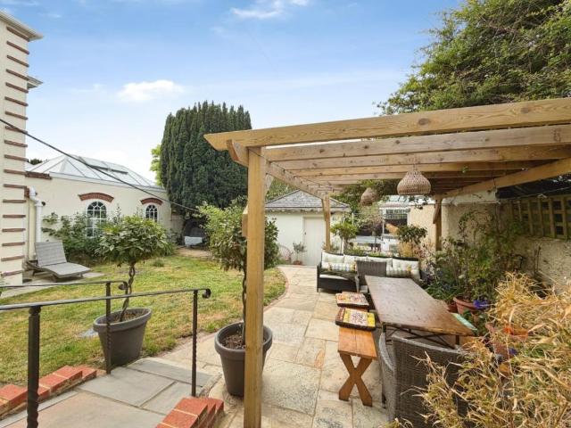 Property for sale in Folkestone, Kent