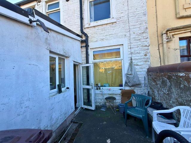 Property for sale in Fulledge, Burnley