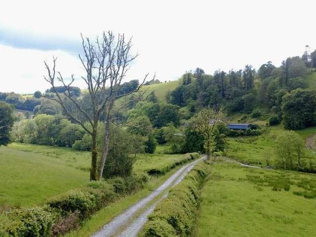 Property for sale in Wales