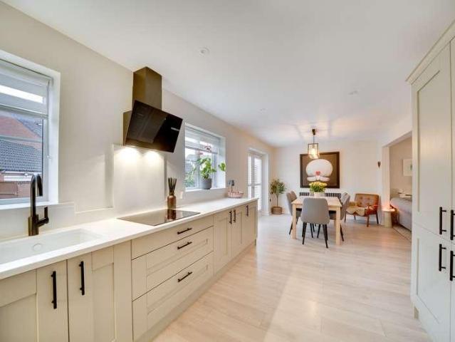 Property for sale in Tasley, Shropshire