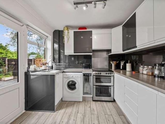 Property for sale in Longbarn, Warrington