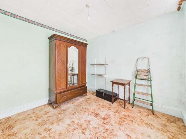 Property for sale in Lanreath, Cornwall