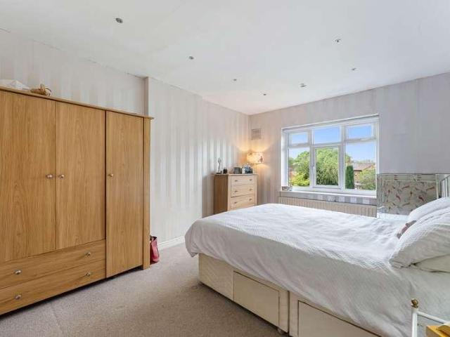 Property for sale in Kingsway Estate, Widnes