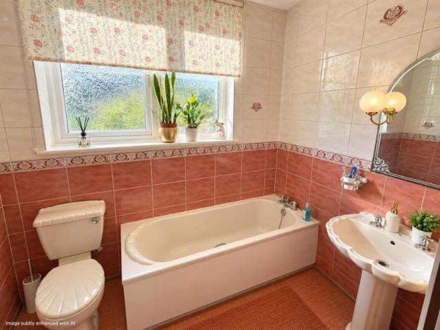 Property for sale in Highams Park, Greater London