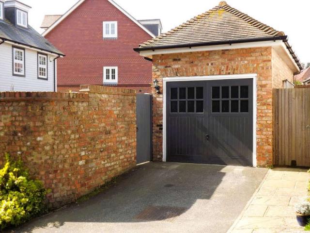 Property for sale in Heathlands, East Sussex