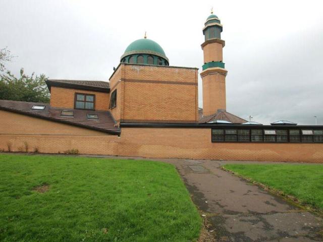 Property for sale in Queen's Park, Blackburn