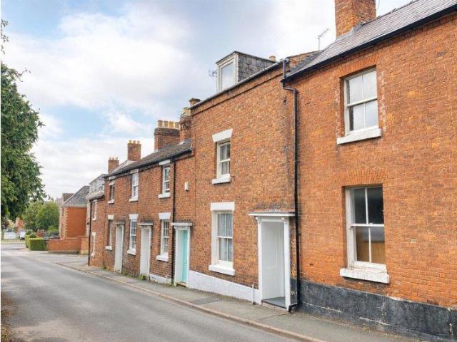 Property for sale in Cherry Orchard, Frankwell