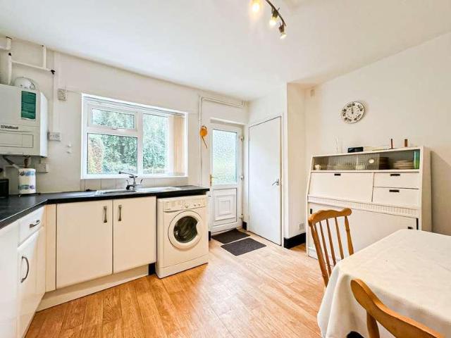 Property for sale in Calderstones