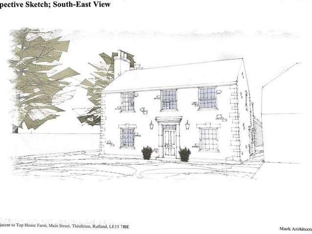 Property for sale in Rutland