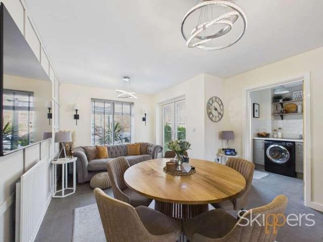 Property for sale in Cheeseman's Green, Bridgefield
