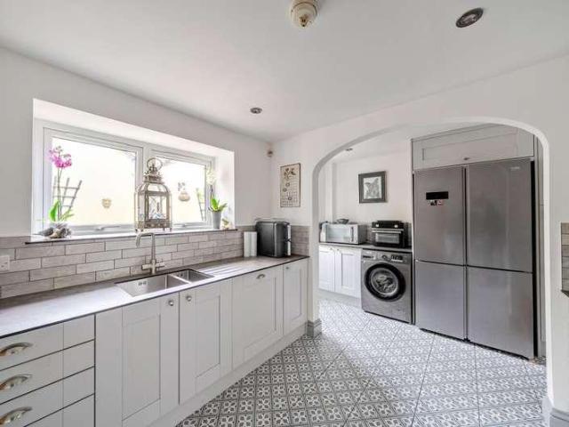 Property for sale in Ston Easton, Somerset