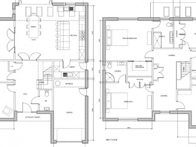 Property for sale in Bedford
