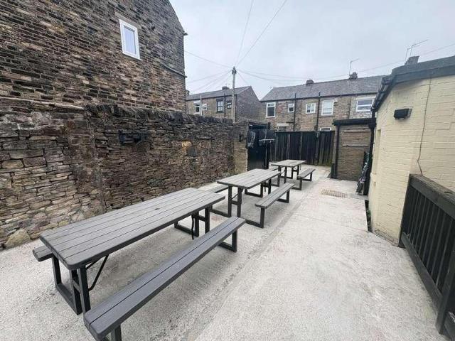 Property for sale in Saddleworth, Pendock