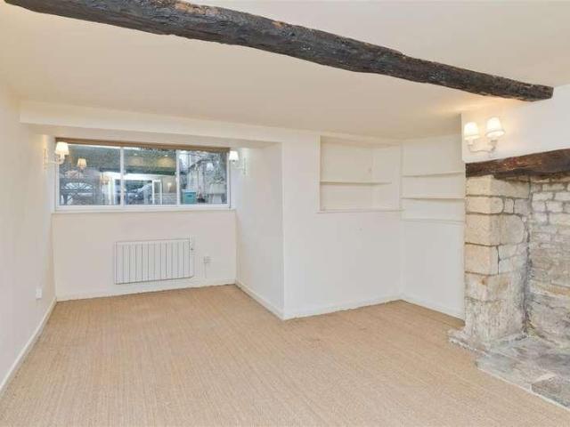 Property for sale in Black Bourton, Oxfordshire