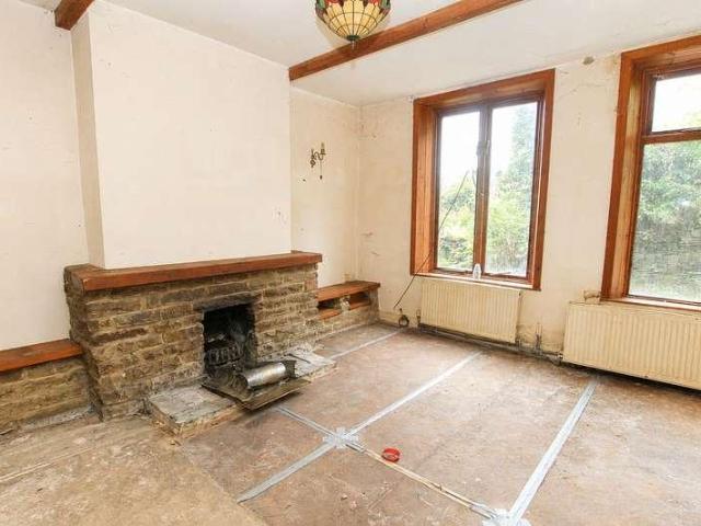 Property for sale in Walsden, West Yorkshire