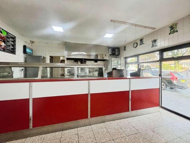 Property for sale in Farnworth, Bolton