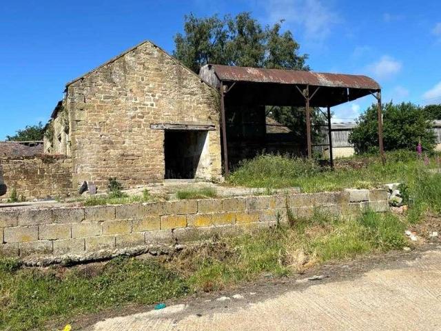 Property for sale in Warsill