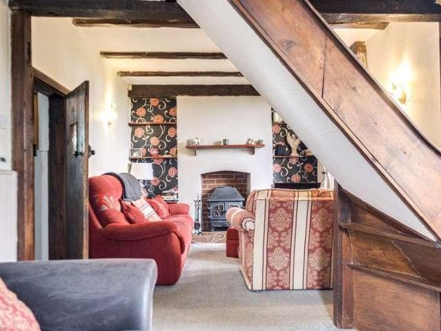 Property for sale in Boley Park, Staffordshire