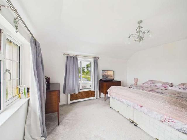 Property for sale in Cornwall