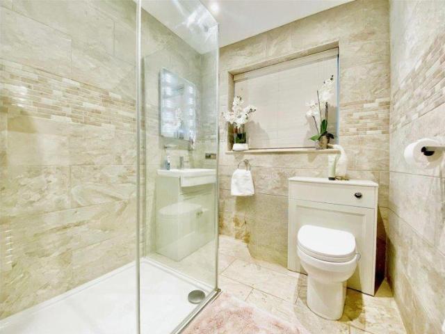 Property for sale in Harmer Hill, Shropshire