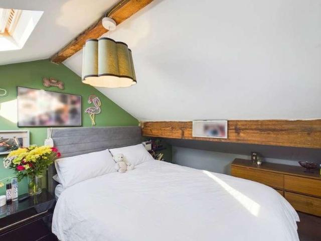 Property for sale in Kirkbarrow, Flookburgh