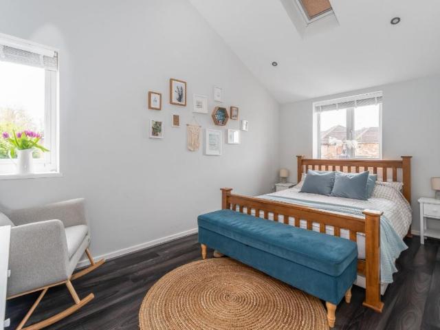 Property for sale in Beverley, East Riding Of Yorkshire