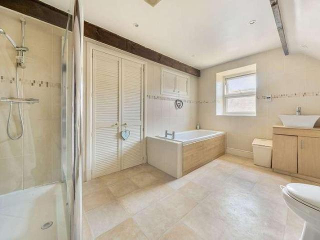 Property for sale in Empingham, Rutland