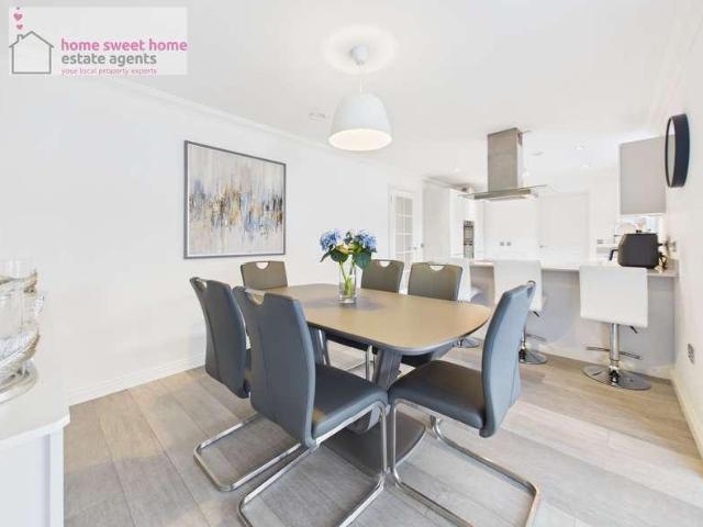 Property for sale in Nairn, Scotland
