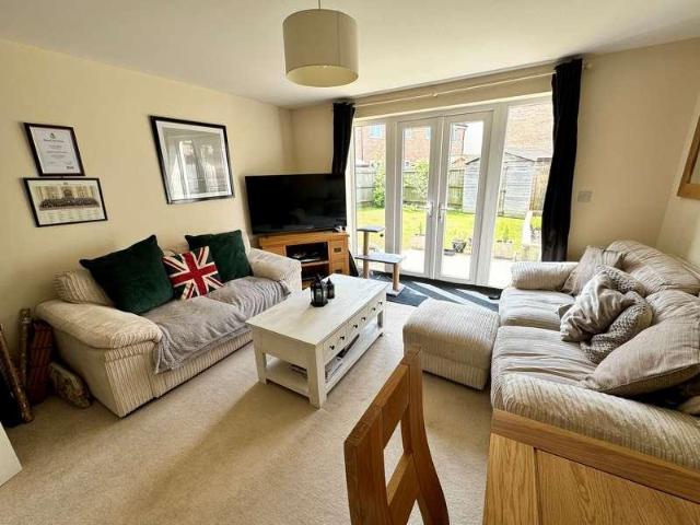 Property for sale in Yate, South Gloucestershire