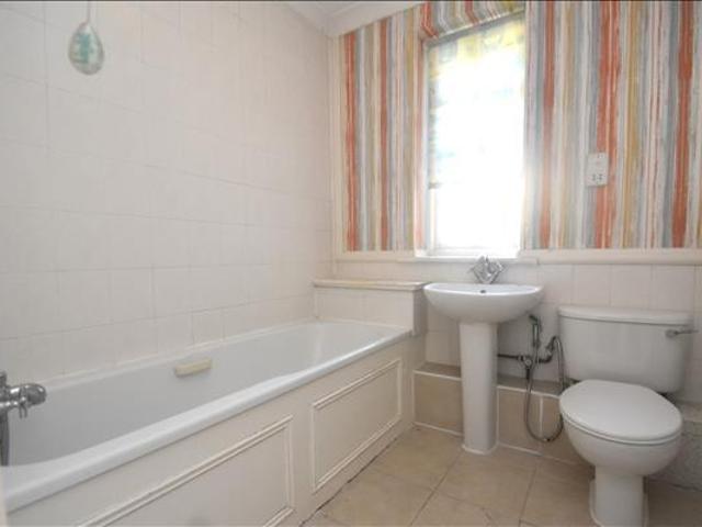 Property for sale in Harrow On The Hill, Greater London