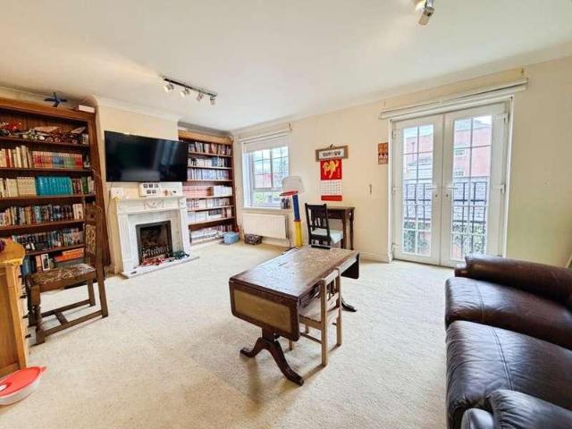 Property for sale in Salford Quays, Salford