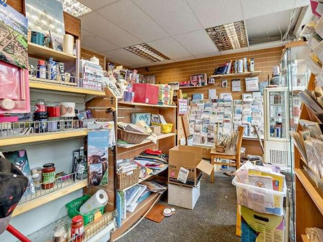 Property for sale in Glyn Ceiriog, Wales