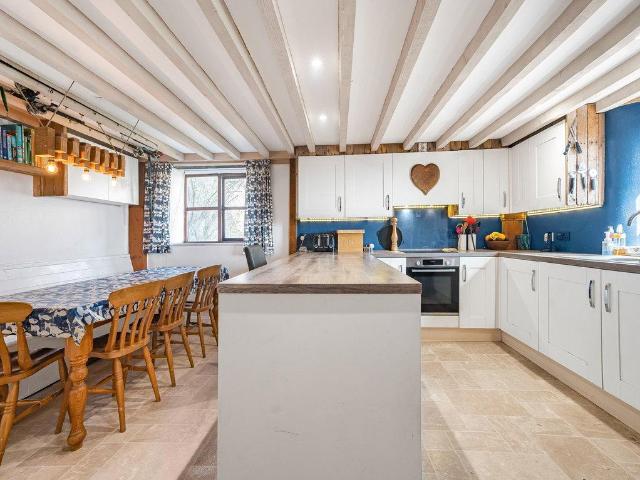 Property for sale in Bigbury-on-Sea, South Hams