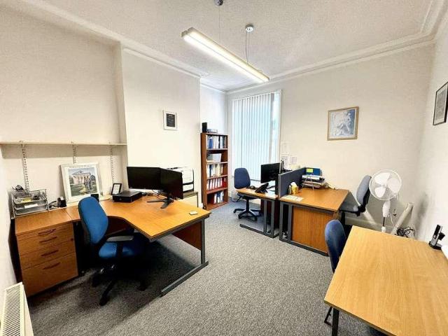 House for sale in Besses o' th' Barn, Bury